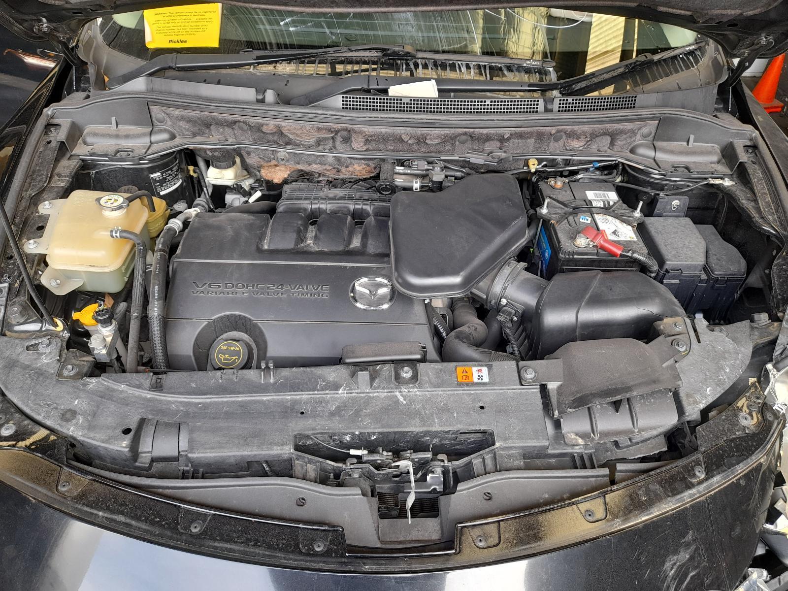 View Auto part Coil/Coil Pack Mazda Cx9 2012