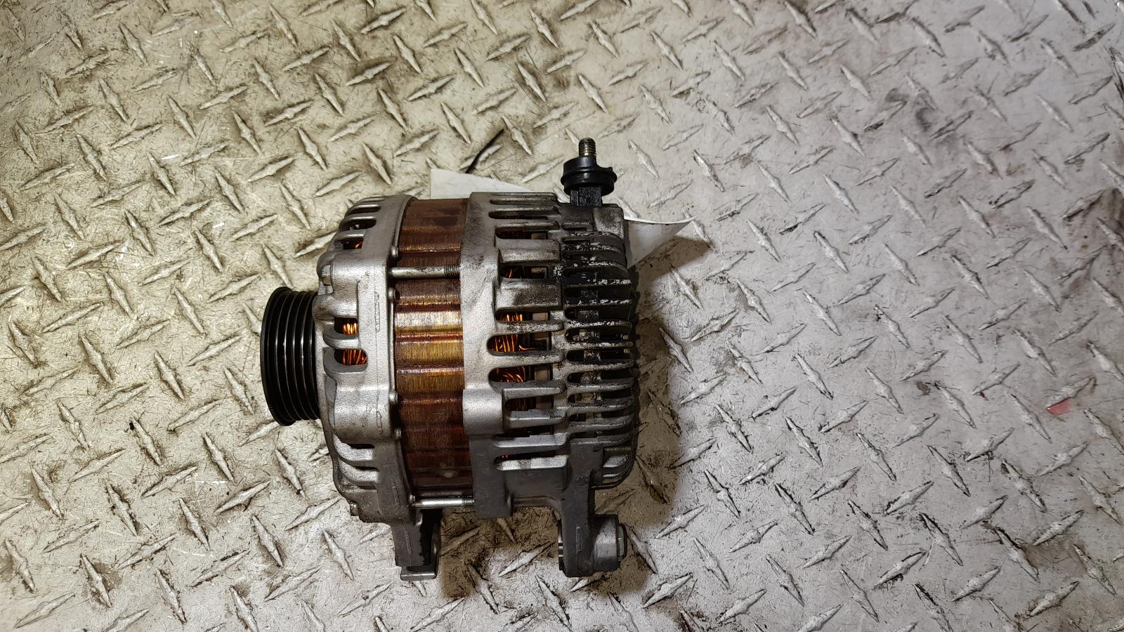 View Auto part Alternator Mazda Cx9 2012