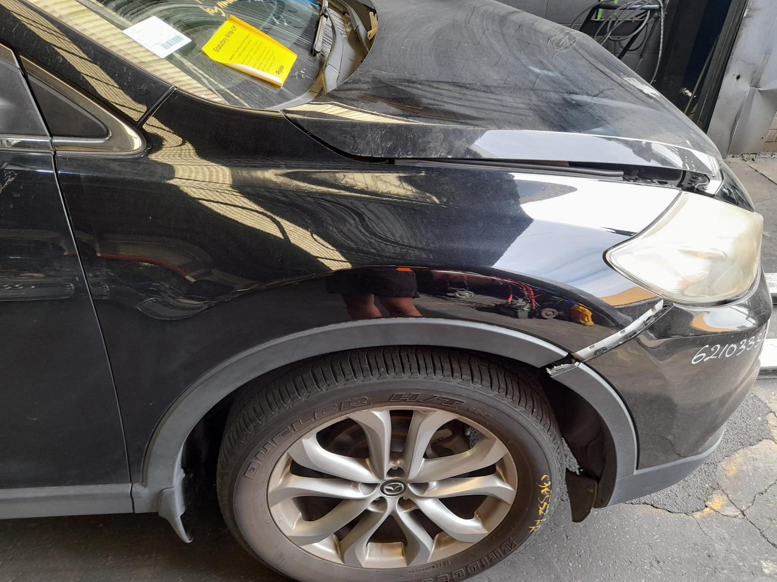 View Auto part Right Guard Mazda Cx9 2012