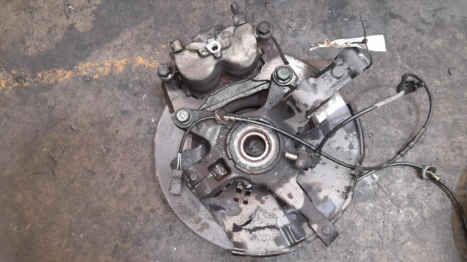 View Auto part Right Front Hub Assembly Mazda Cx9 2012