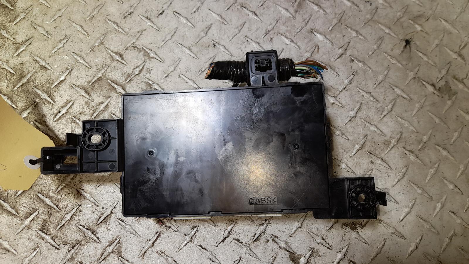 View Auto part Ecu Mazda Cx9 2012