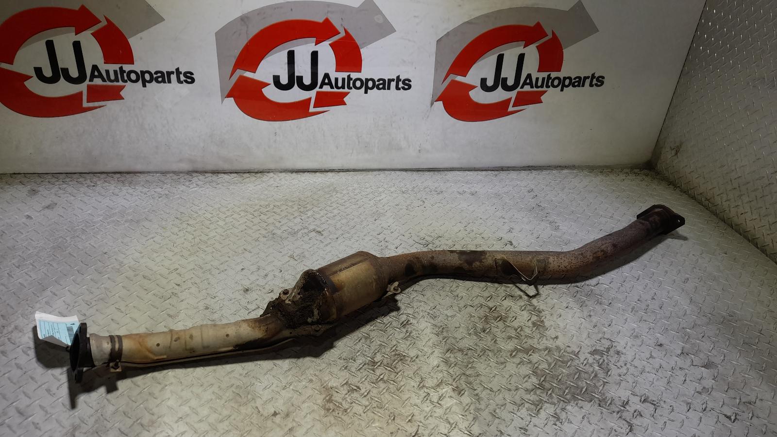 View Auto part Catalytic Converter Subaru Forester 2012