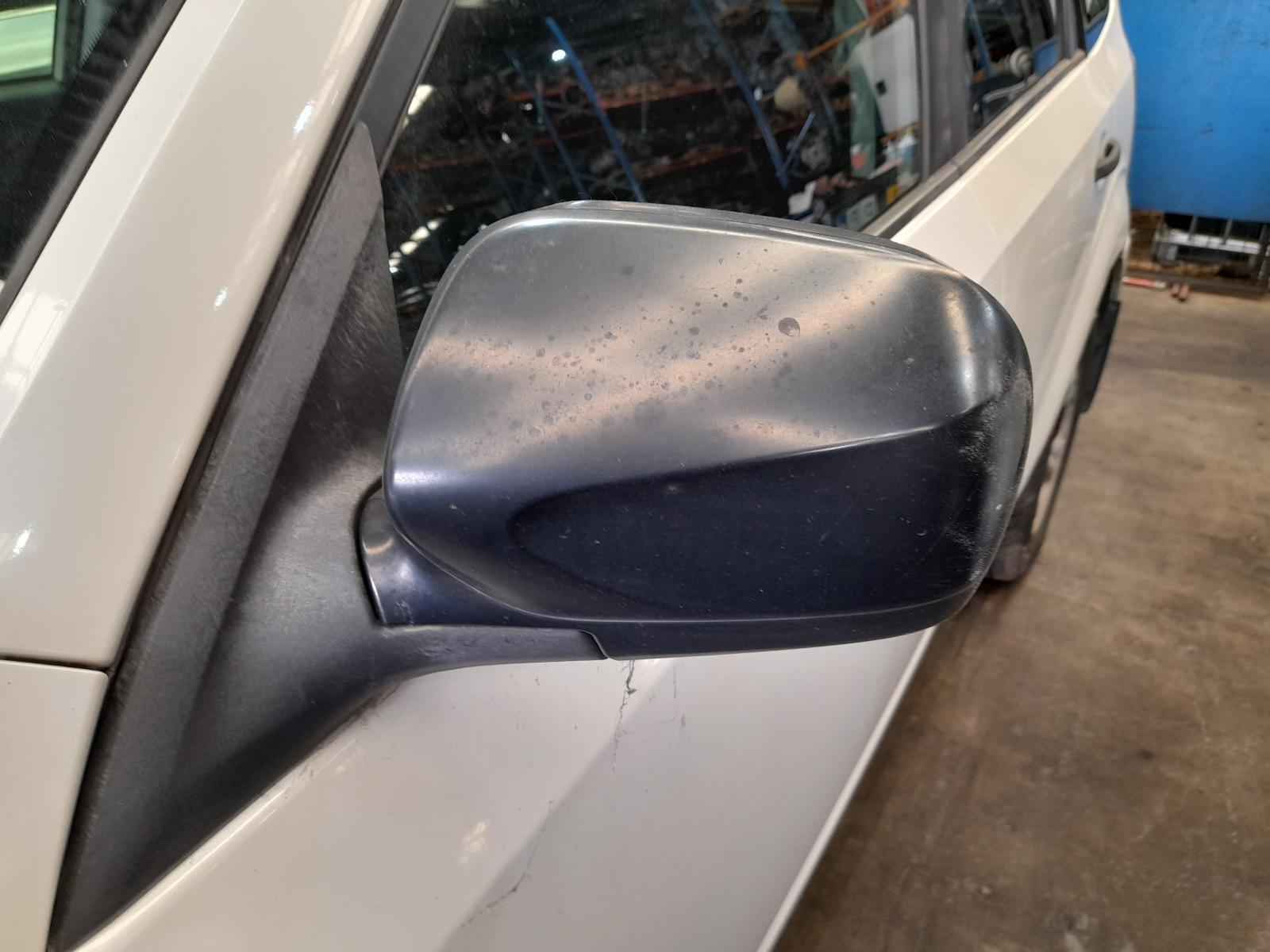 View Auto part Left Door Mirror Subaru Forester 2012