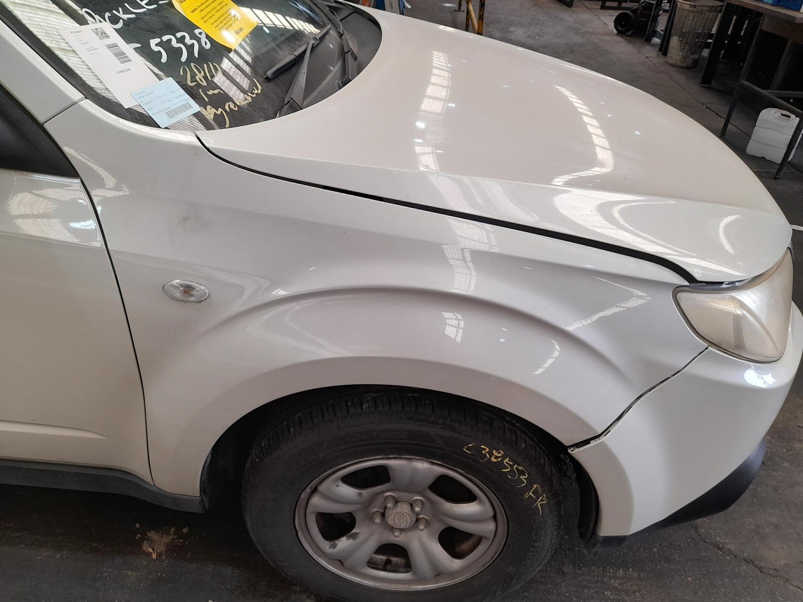 View Auto part Right Guard Subaru Forester 2012