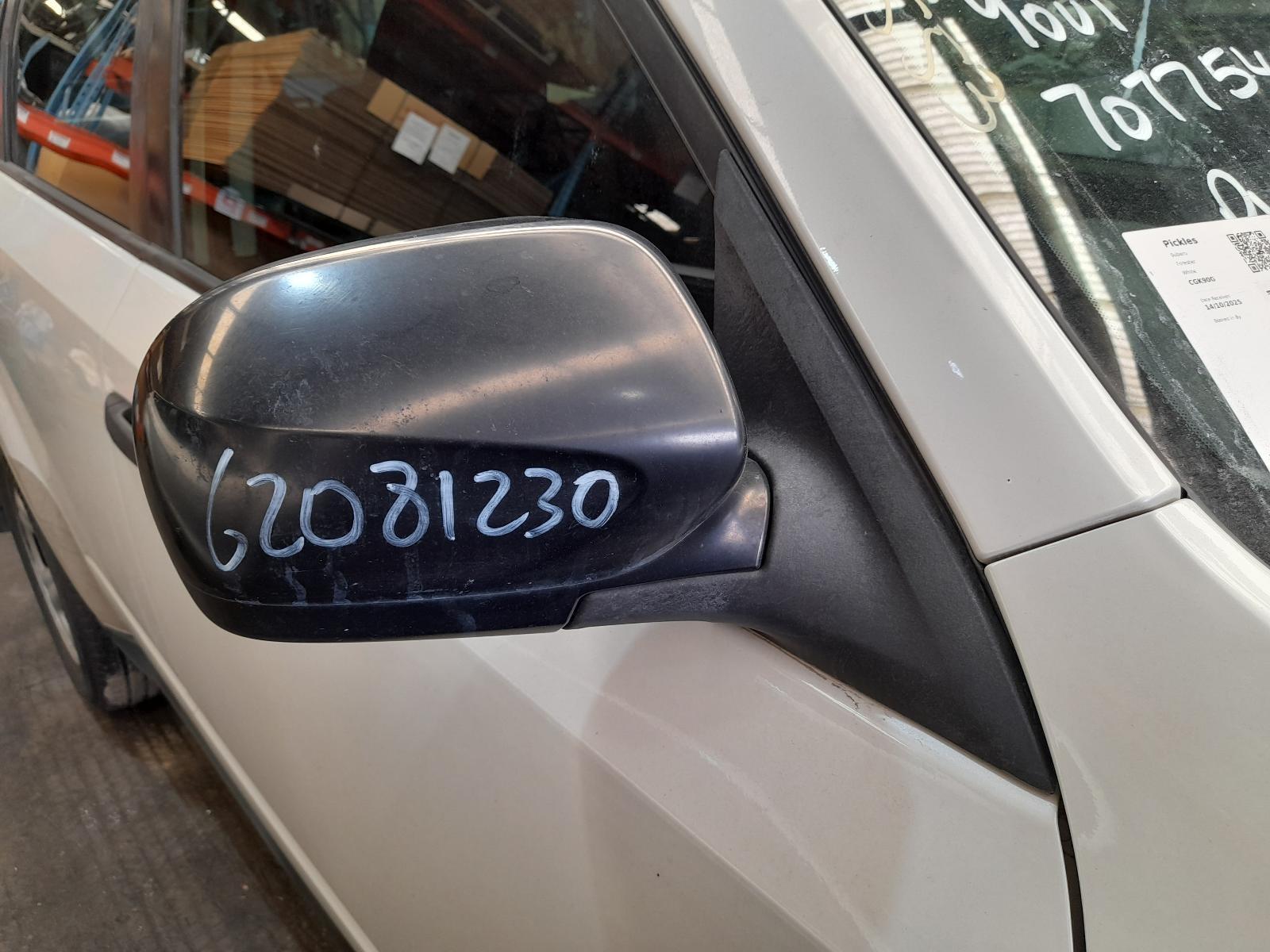 View Auto part Right Door Mirror Subaru Forester 2012
