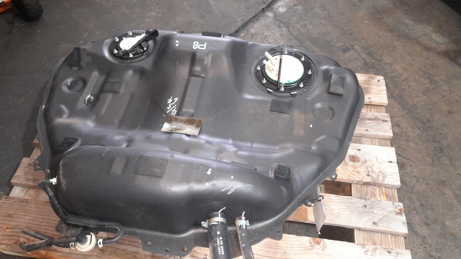 View Auto part Fuel Tank Subaru Forester 2012