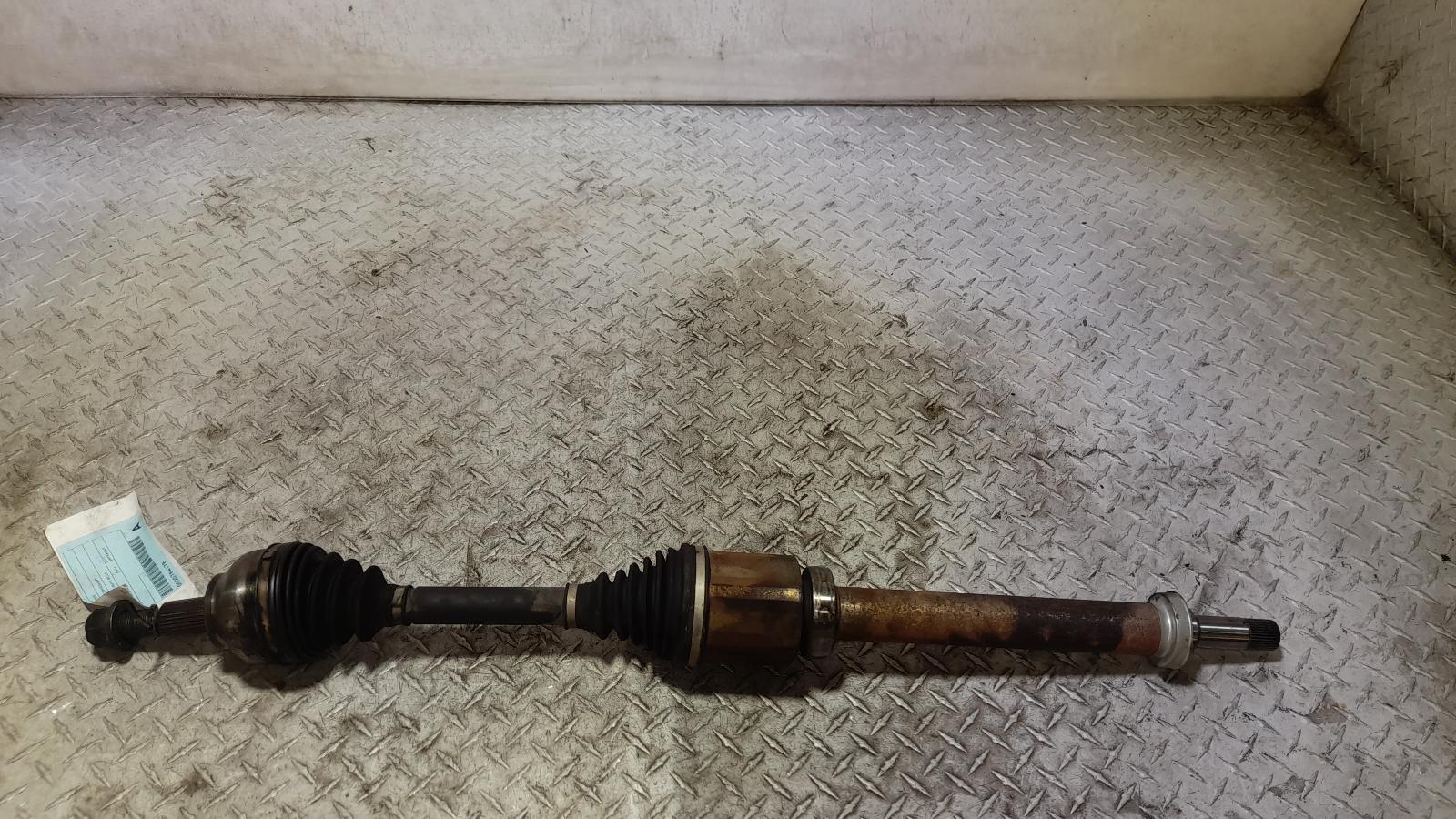 View Auto part Right Driveshaft Ford Escape 2016