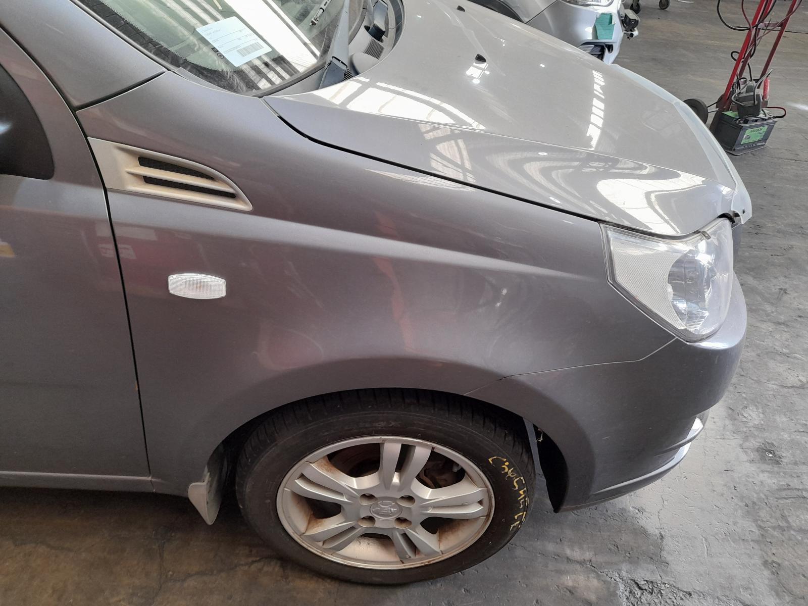 View Auto part Right Guard Holden Barina 2011