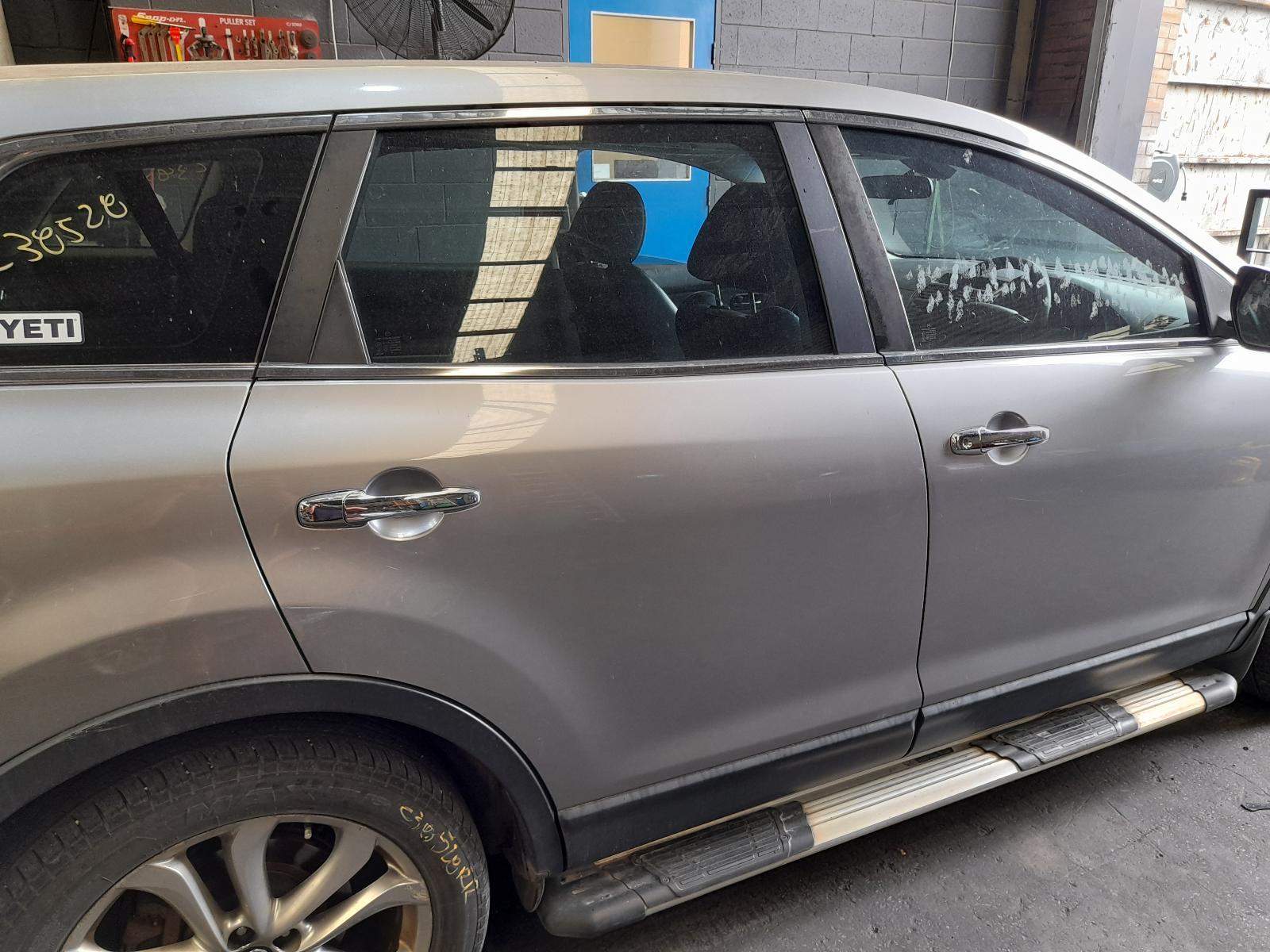 View Auto part Right Rear Door Sliding Mazda Cx9 2013