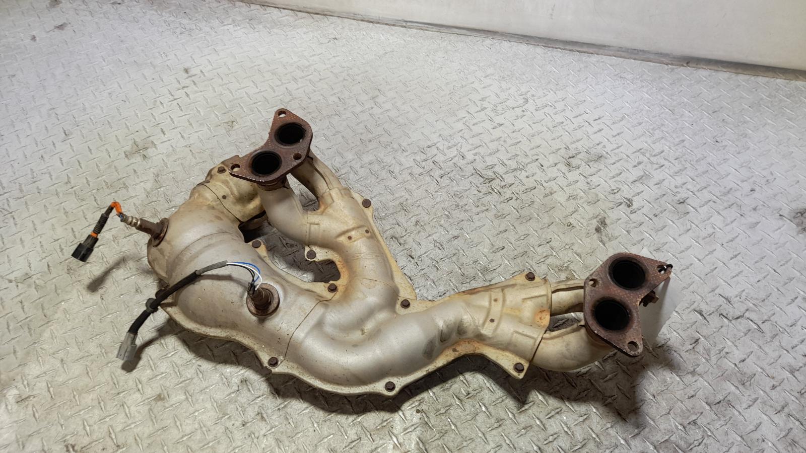 View Auto part Catalytic Converter Subaru Outback 2015