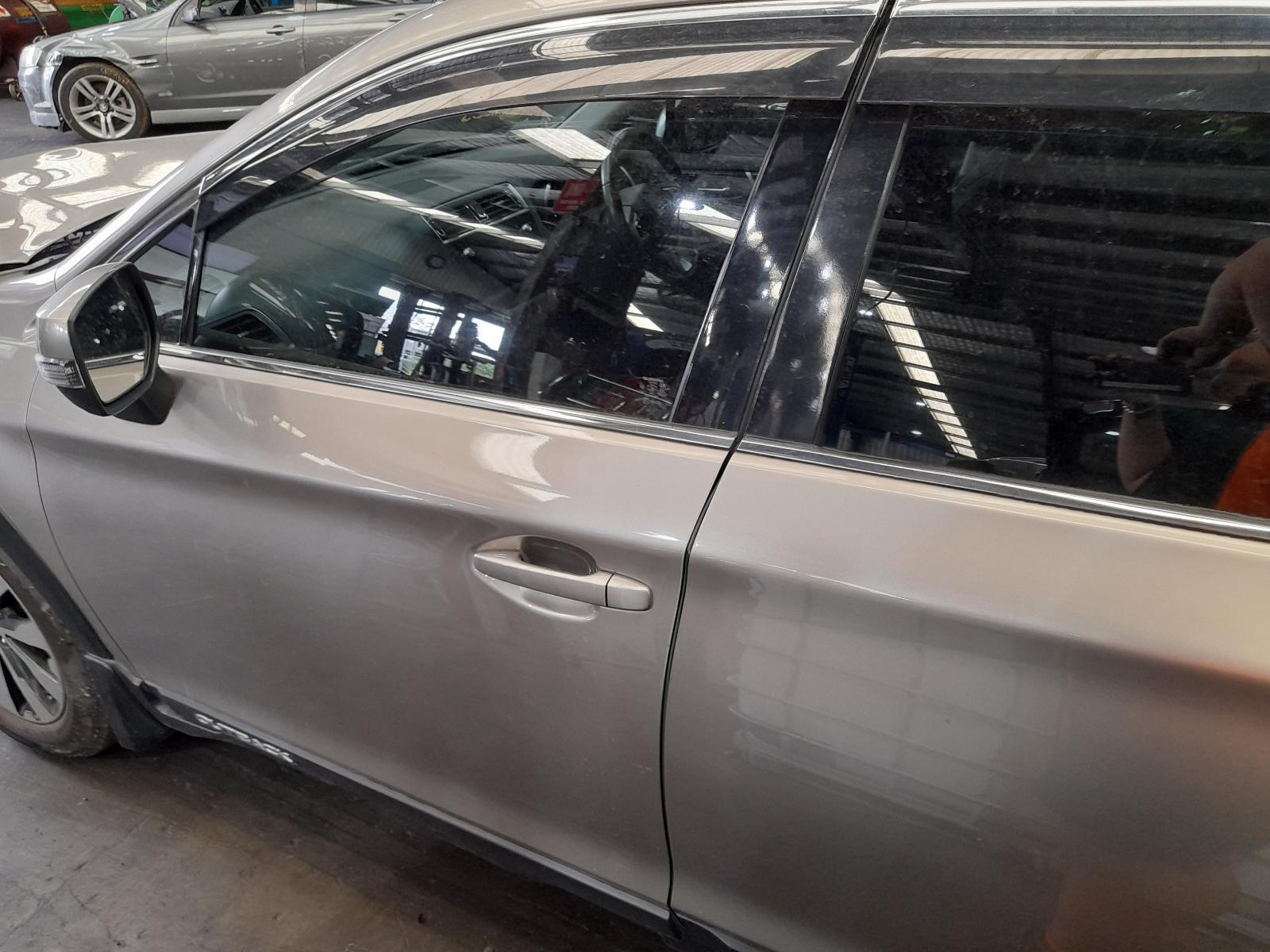 View Auto part Left Front Door Subaru Outback 2015