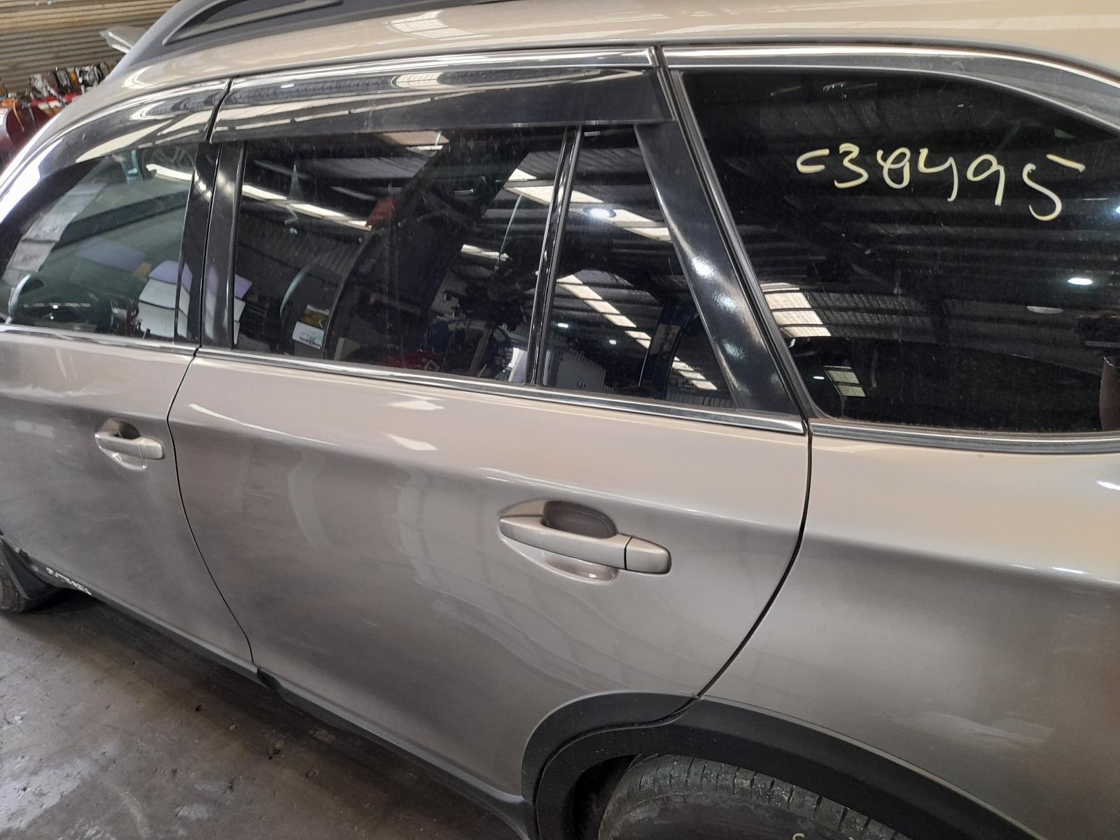 View Auto part Left Rear Door/Sliding Subaru Outback 2015