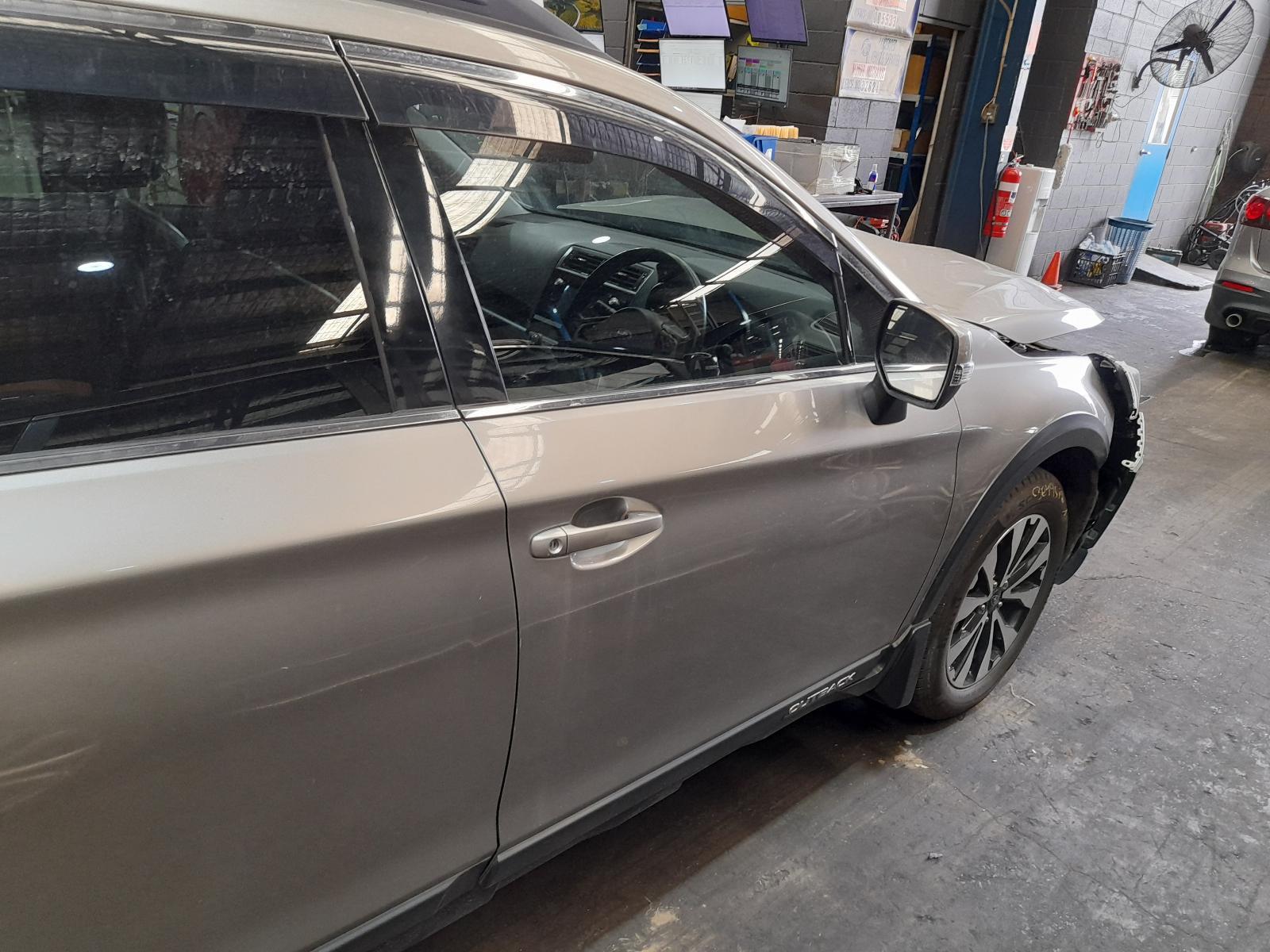 View Auto part Right Front Door Subaru Outback 2015