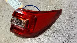 View Auto part Right Taillight Subaru Outback 2015