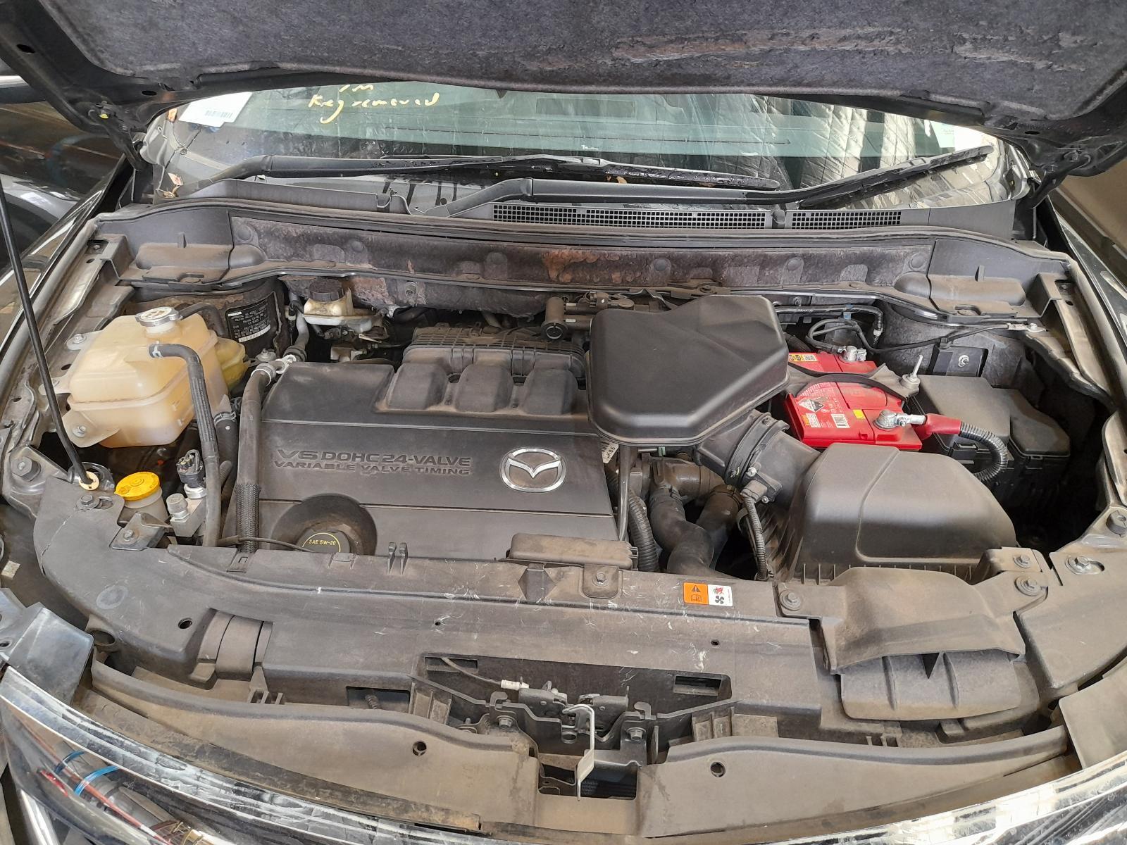 View Auto part Coil/Coil Pack Mazda Cx9 2011