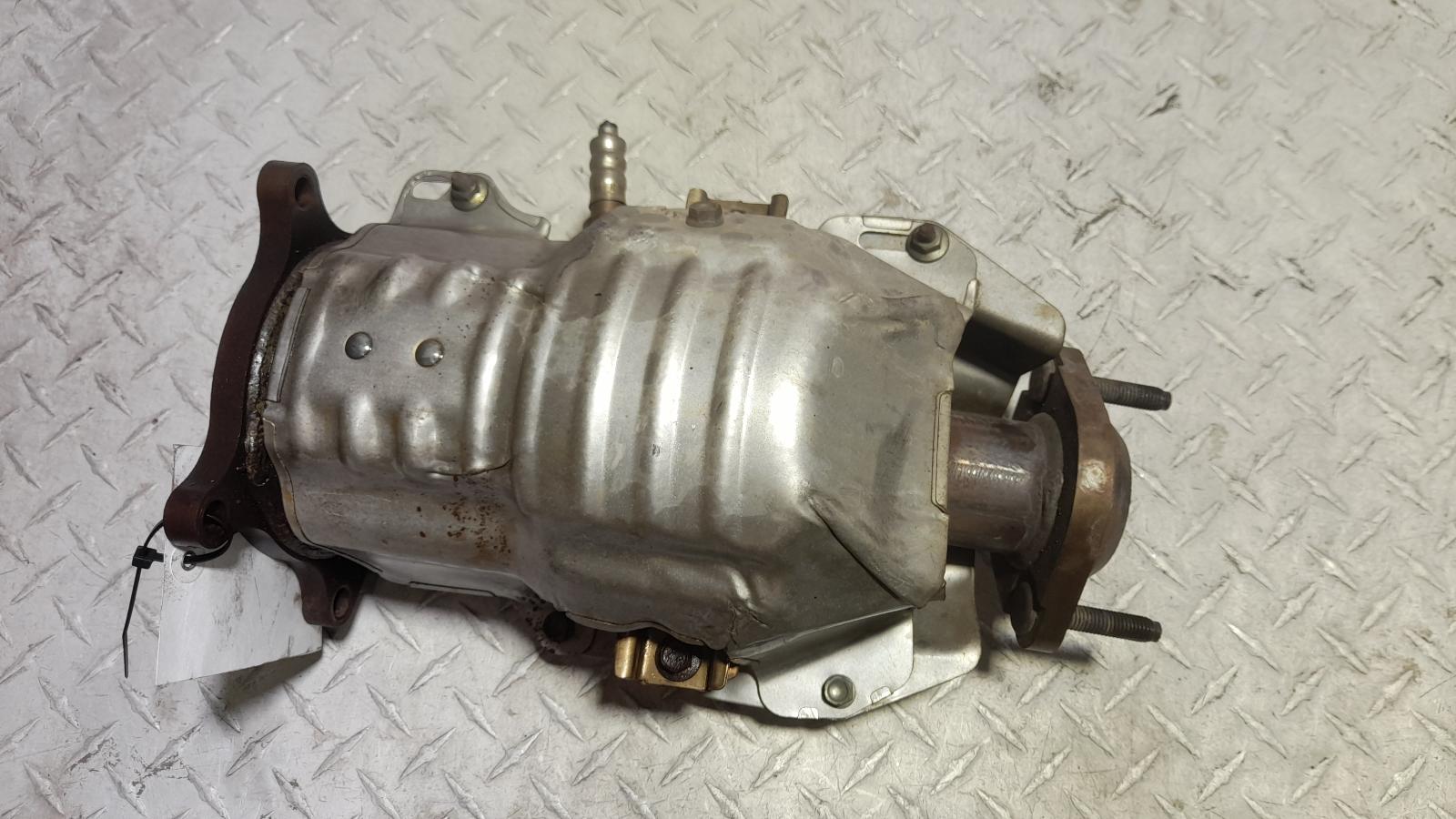 View Auto part Catalytic Converter Mazda Cx9 2011