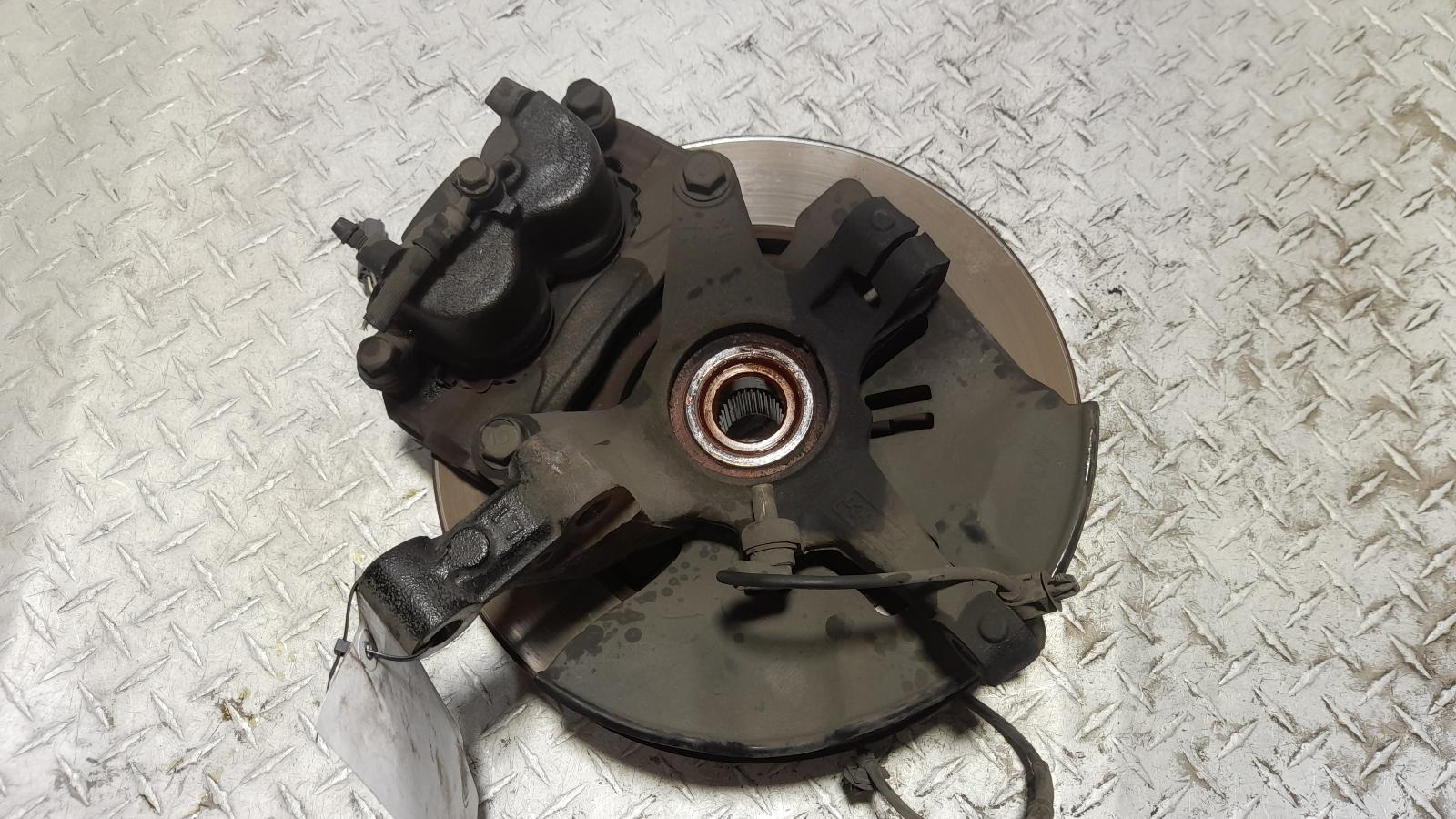 View Auto part Left Front Hub Assembly Mazda Cx9 2011