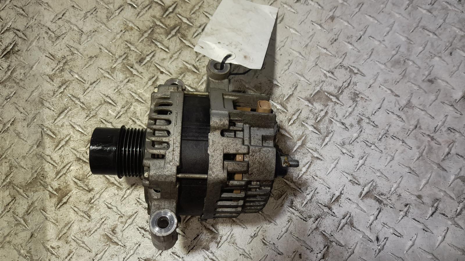 View Auto part Alternator Holden Commodore 2011