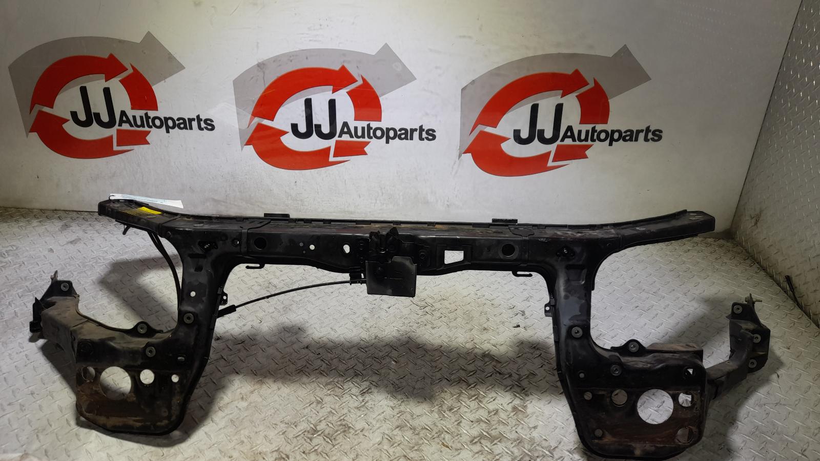 View Auto part Radiator Support Holden Commodore 2011