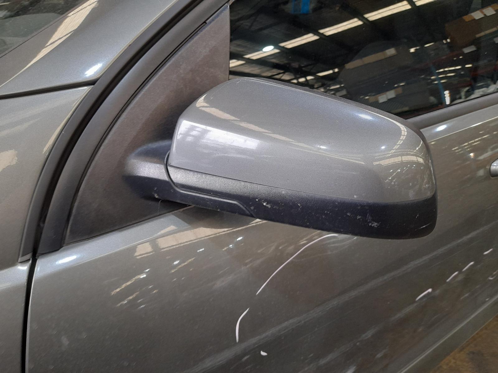 View Auto part Left Door Mirror Holden Commodore 2011