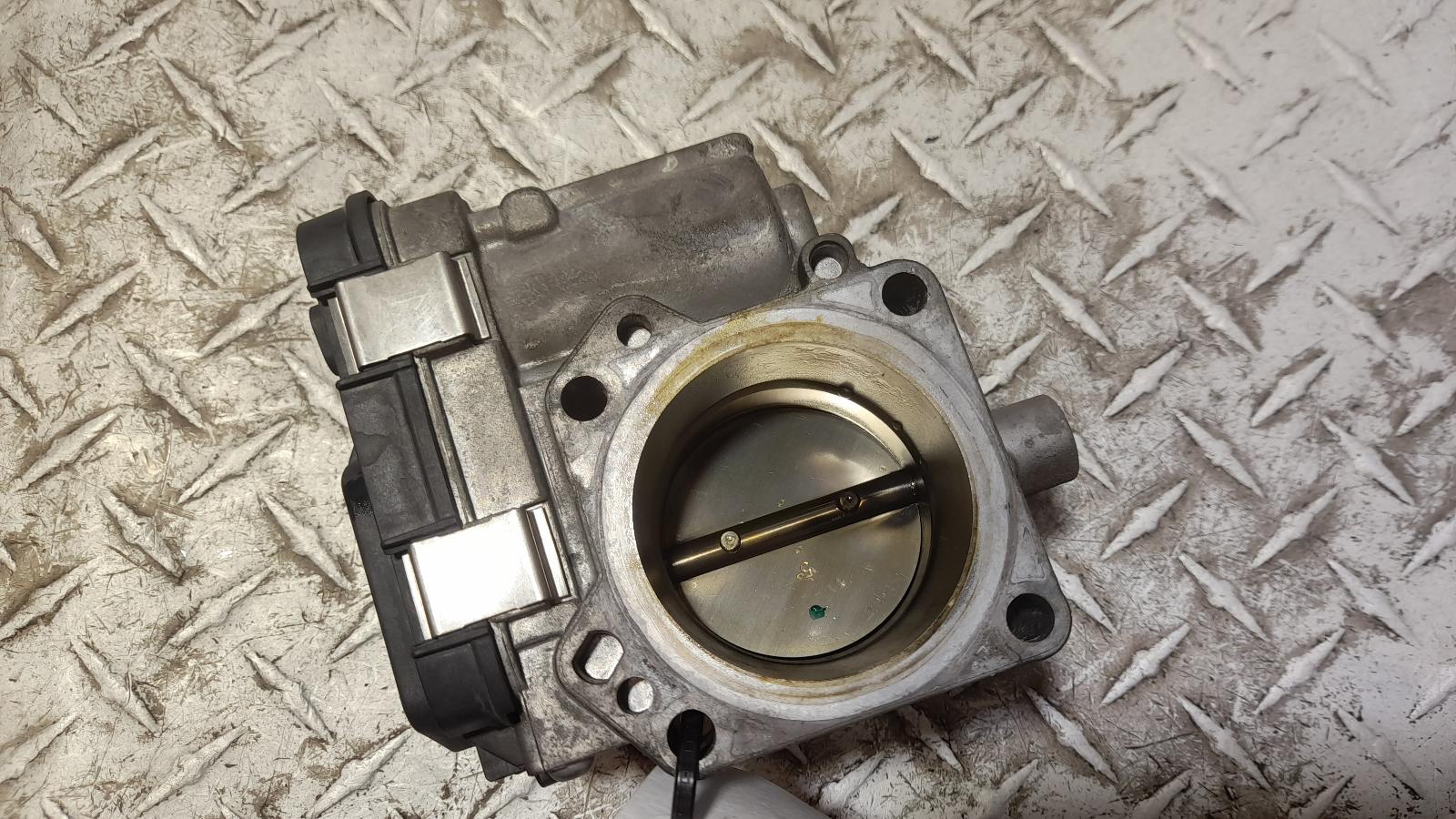 View Auto part Throttle Body Volkswagen Golf 2015