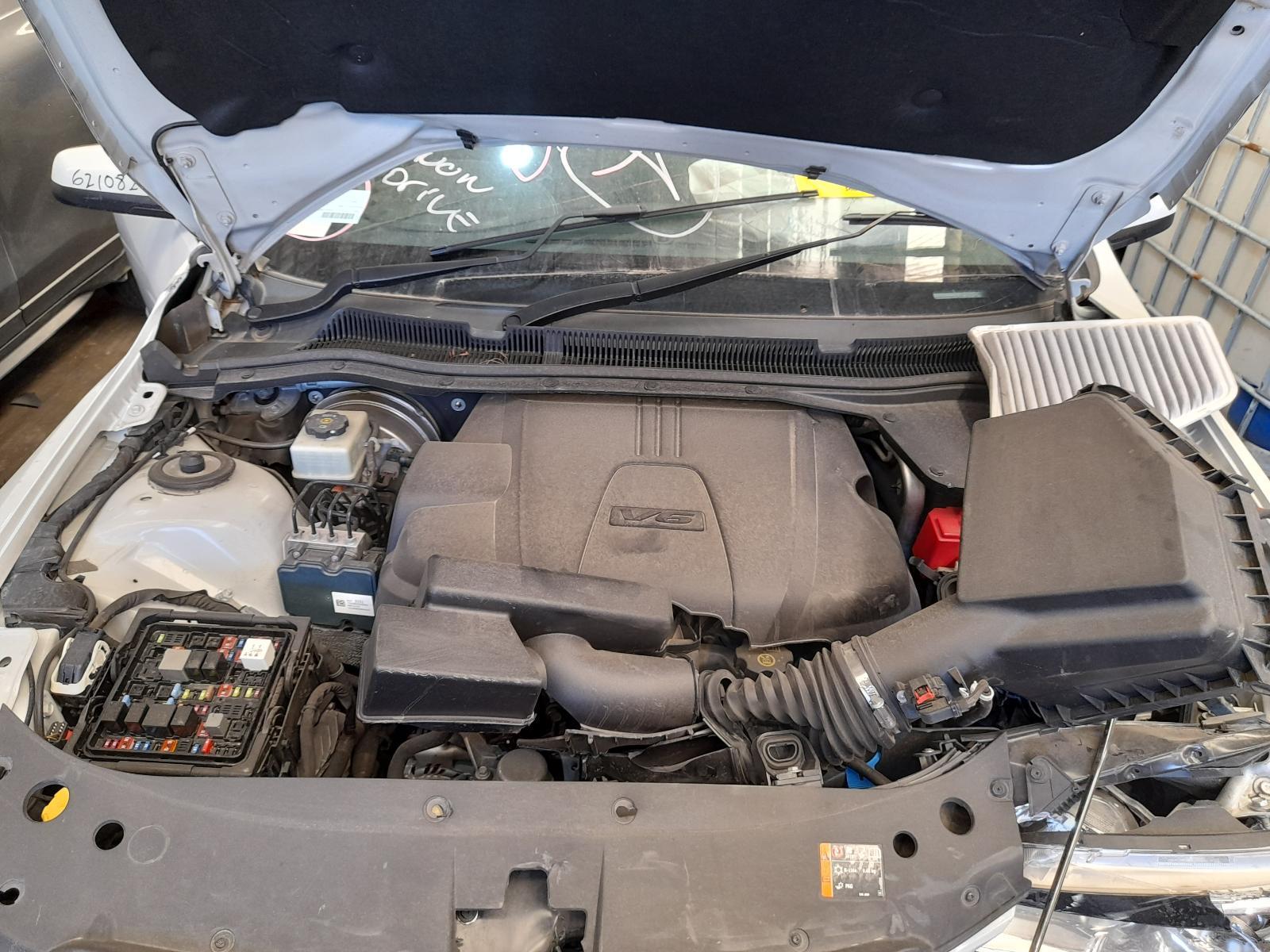 View Auto part Coil/Coil Pack Holden Commodore 2014