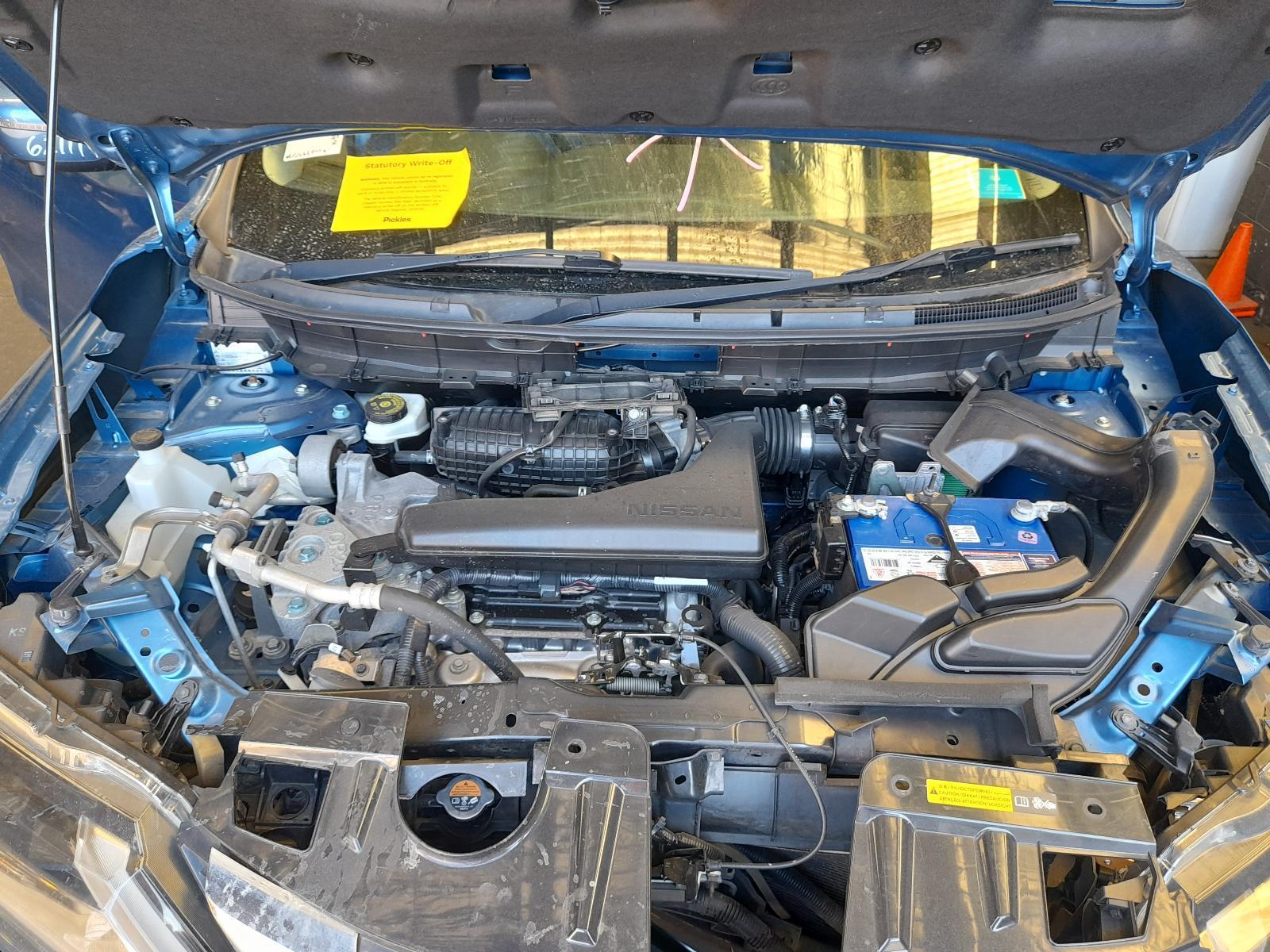 View Auto part Coil/Coil Pack Nissan Xtrail 2019