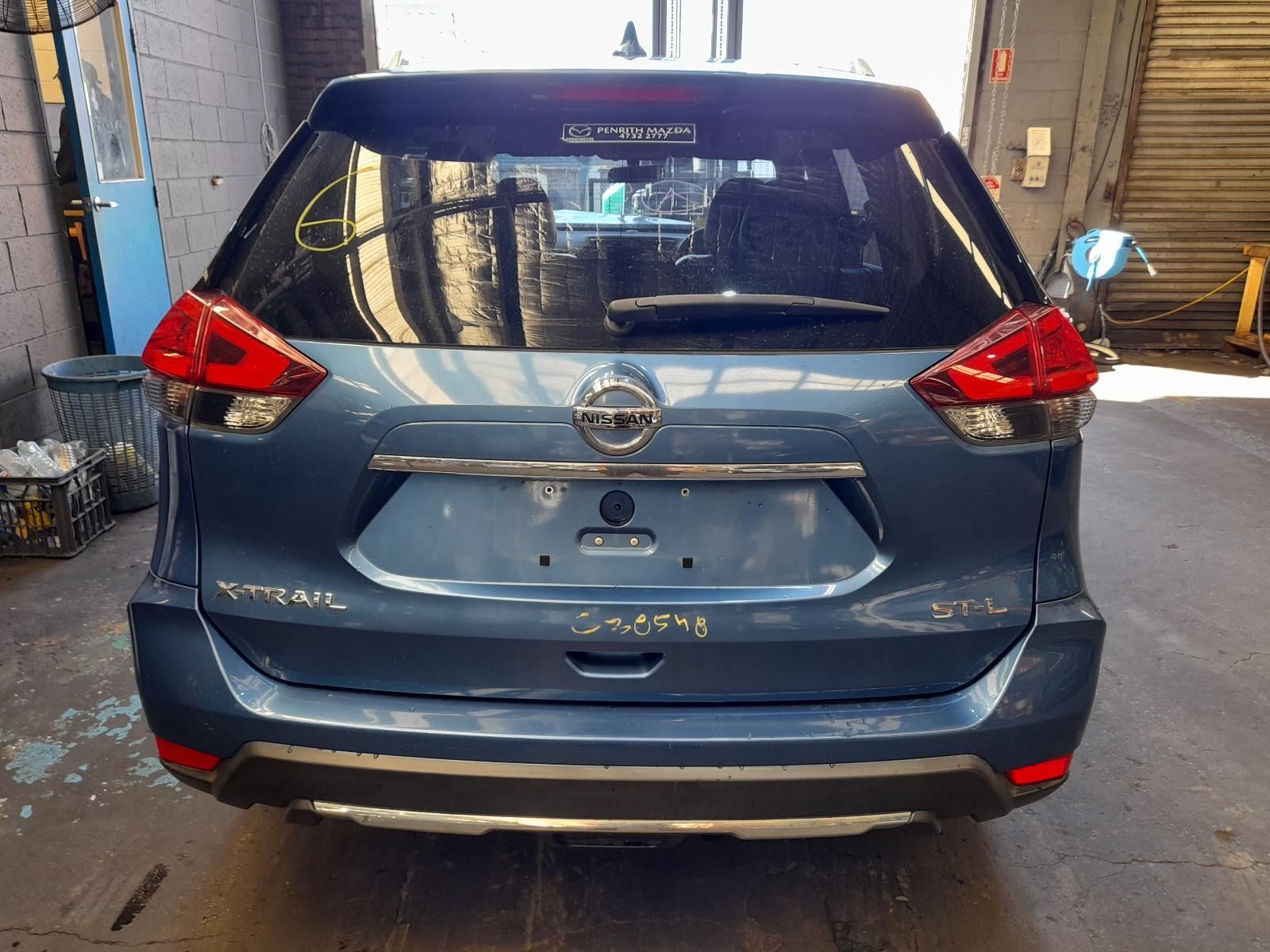 View Auto part Bootlid/Tailgate Nissan Xtrail 2019