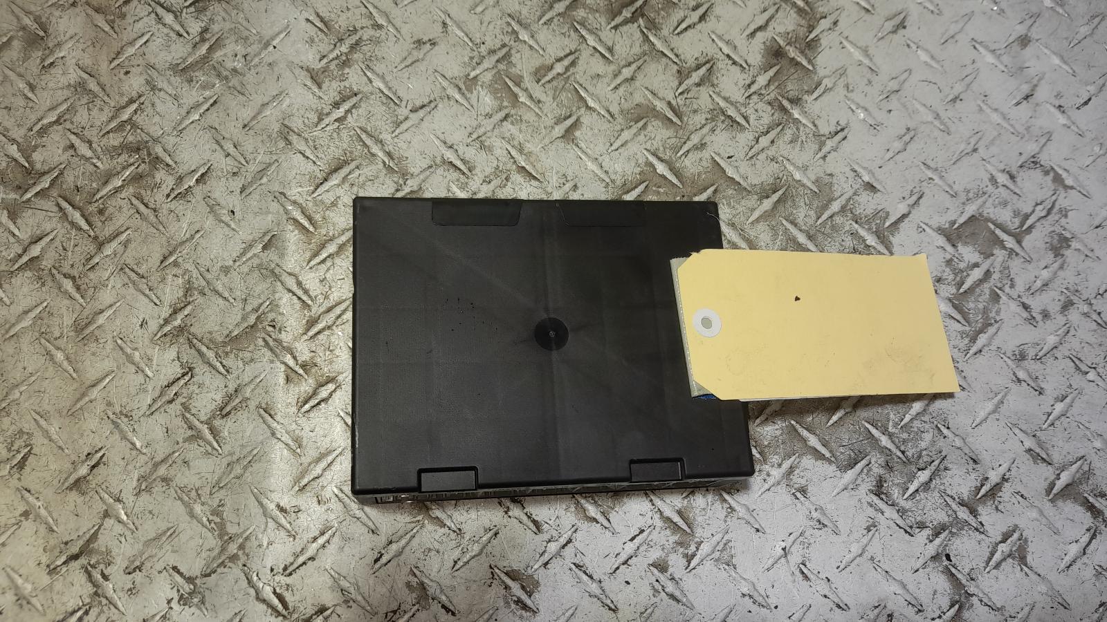 View Auto part Ecu Holden Commodore 2014