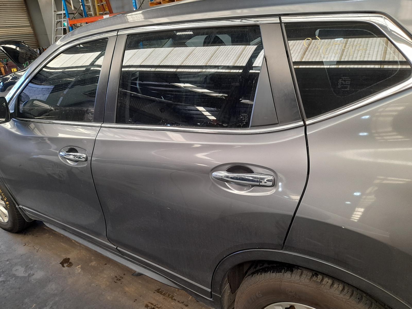 View Auto part Left Rear Door/Sliding Nissan Xtrail 2019
