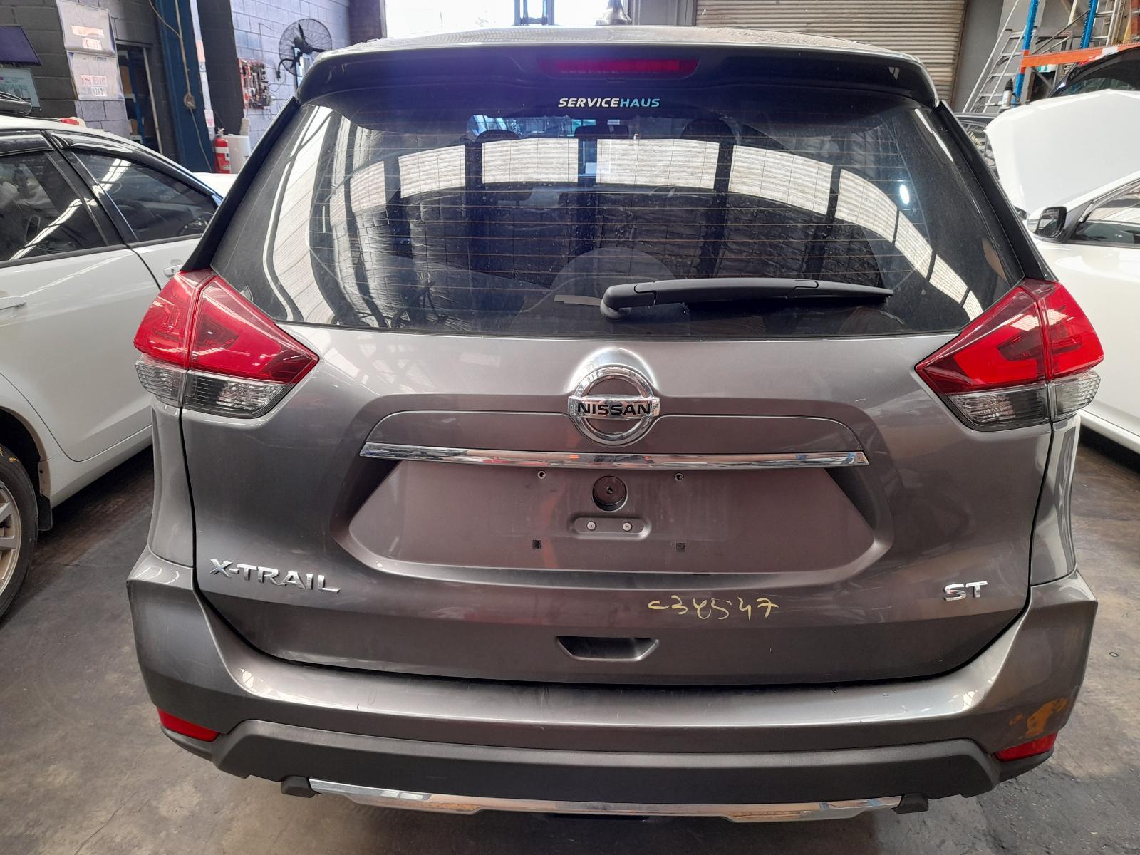 View Auto part Bootlid/Tailgate Nissan Xtrail 2019