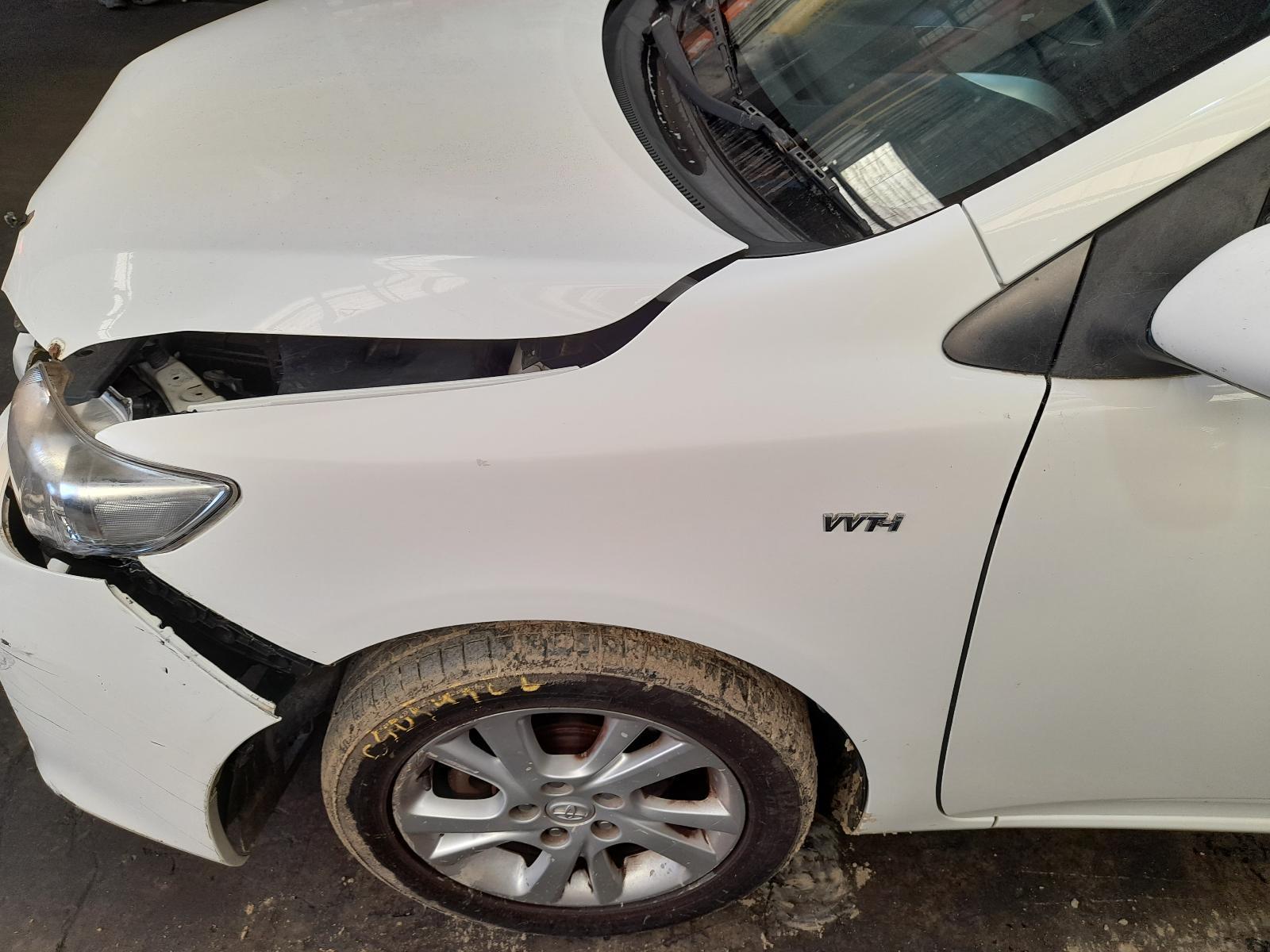 View Auto part Left Guard Toyota Corolla 2013