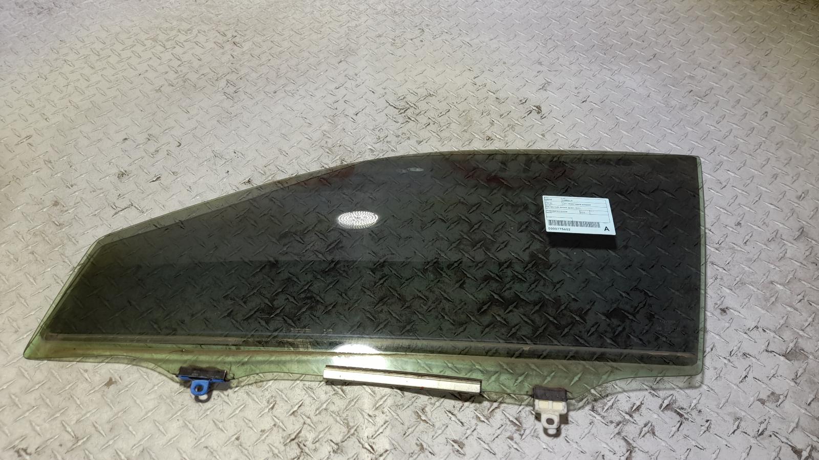 View Auto part Left Front Door Window Toyota Corolla 2013