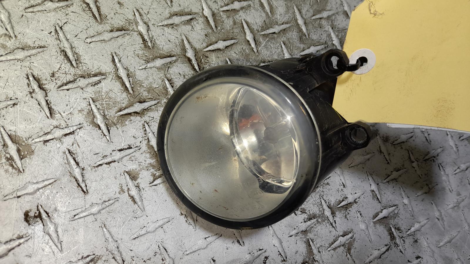 View Auto part Right Indicator/Fog/Side Toyota Corolla 2013