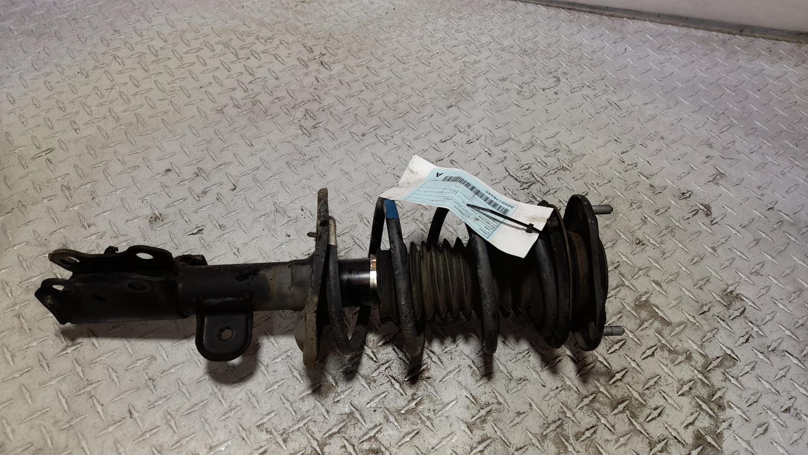 View Auto part Right Front Strut Toyota Corolla 2013