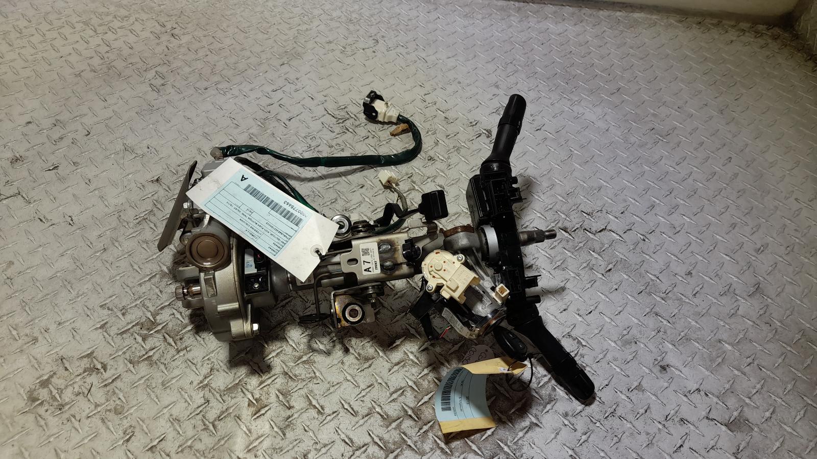 View Auto part Column Toyota Corolla 2013