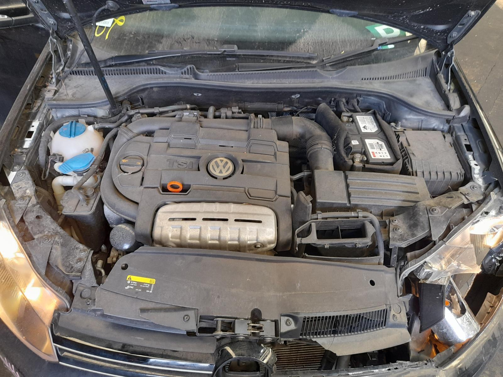 View Auto part Coil/Coil Pack Volkswagen Golf 2010