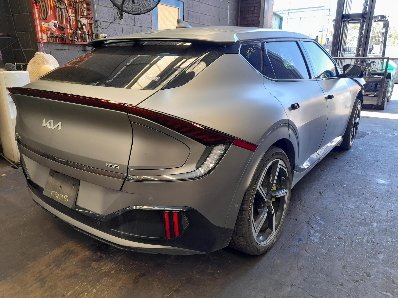 View Auto part Combination Switch Kia Ev6 2023