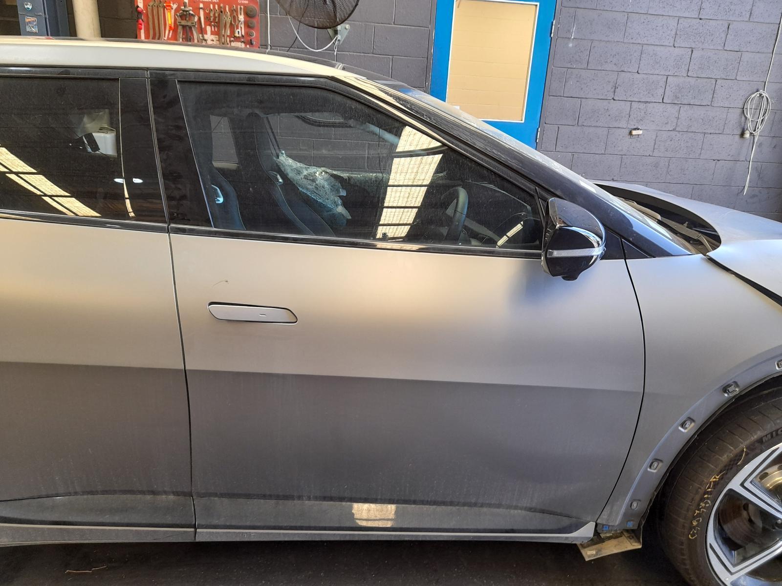 View Auto part Right Front Door Kia Ev6 2023