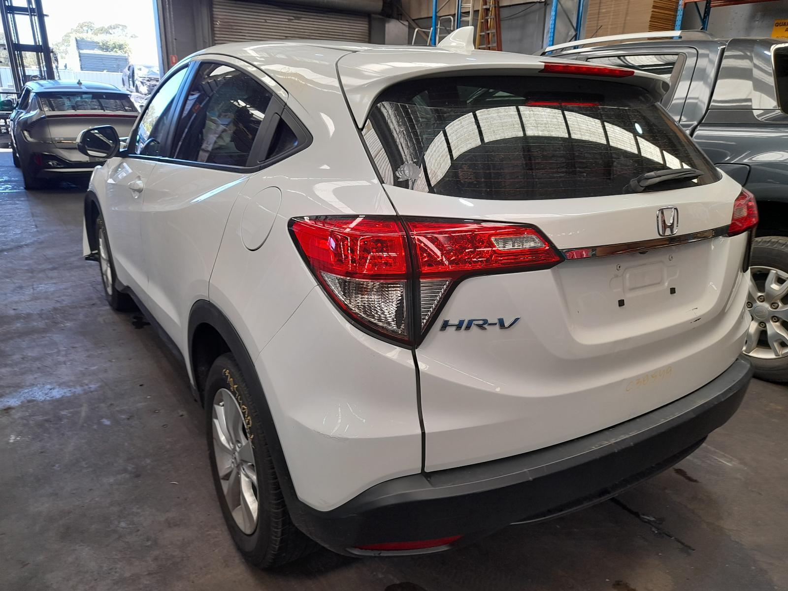 View Auto part Trans/Gearbox Honda Hrv 2019