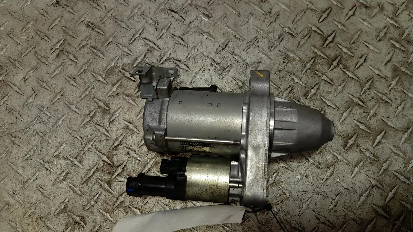 View Auto part Starter Honda Hrv 2019