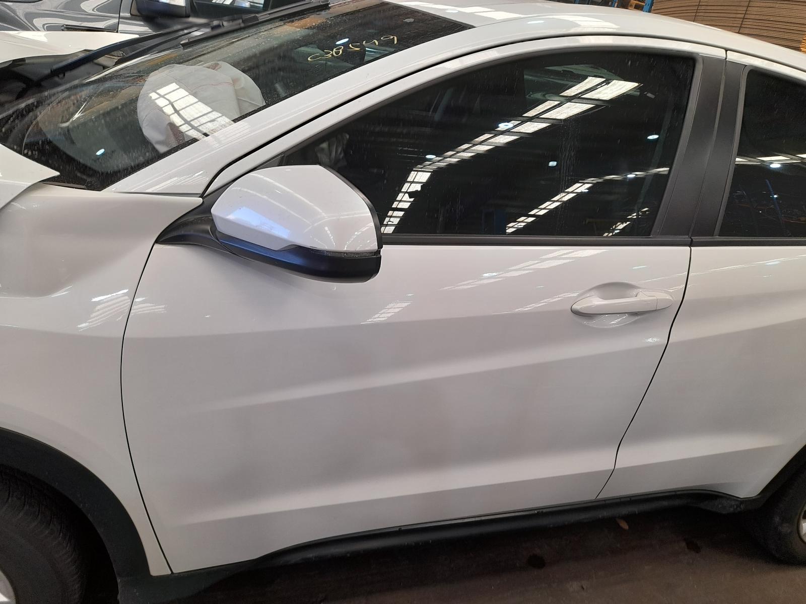 View Auto part Left Front Door Honda Hrv 2019