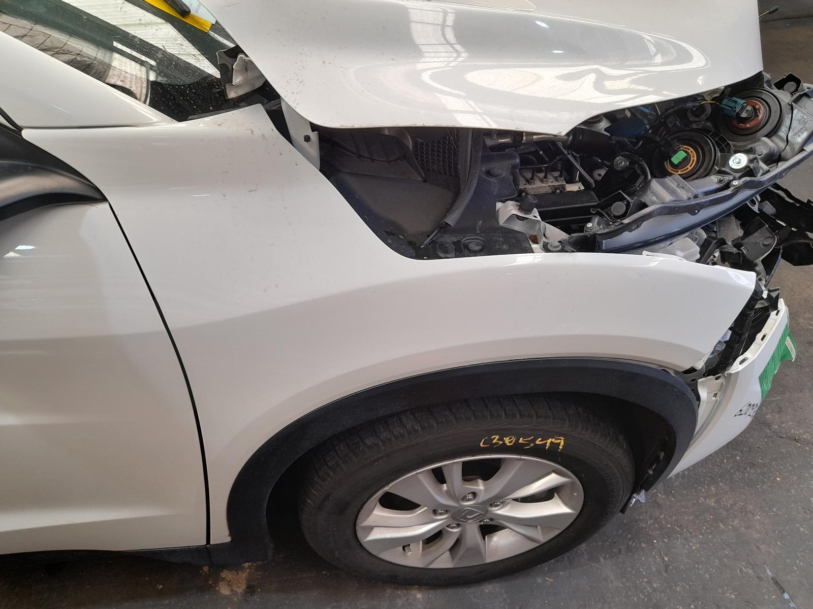 View Auto part Right Guard Honda Hrv 2019