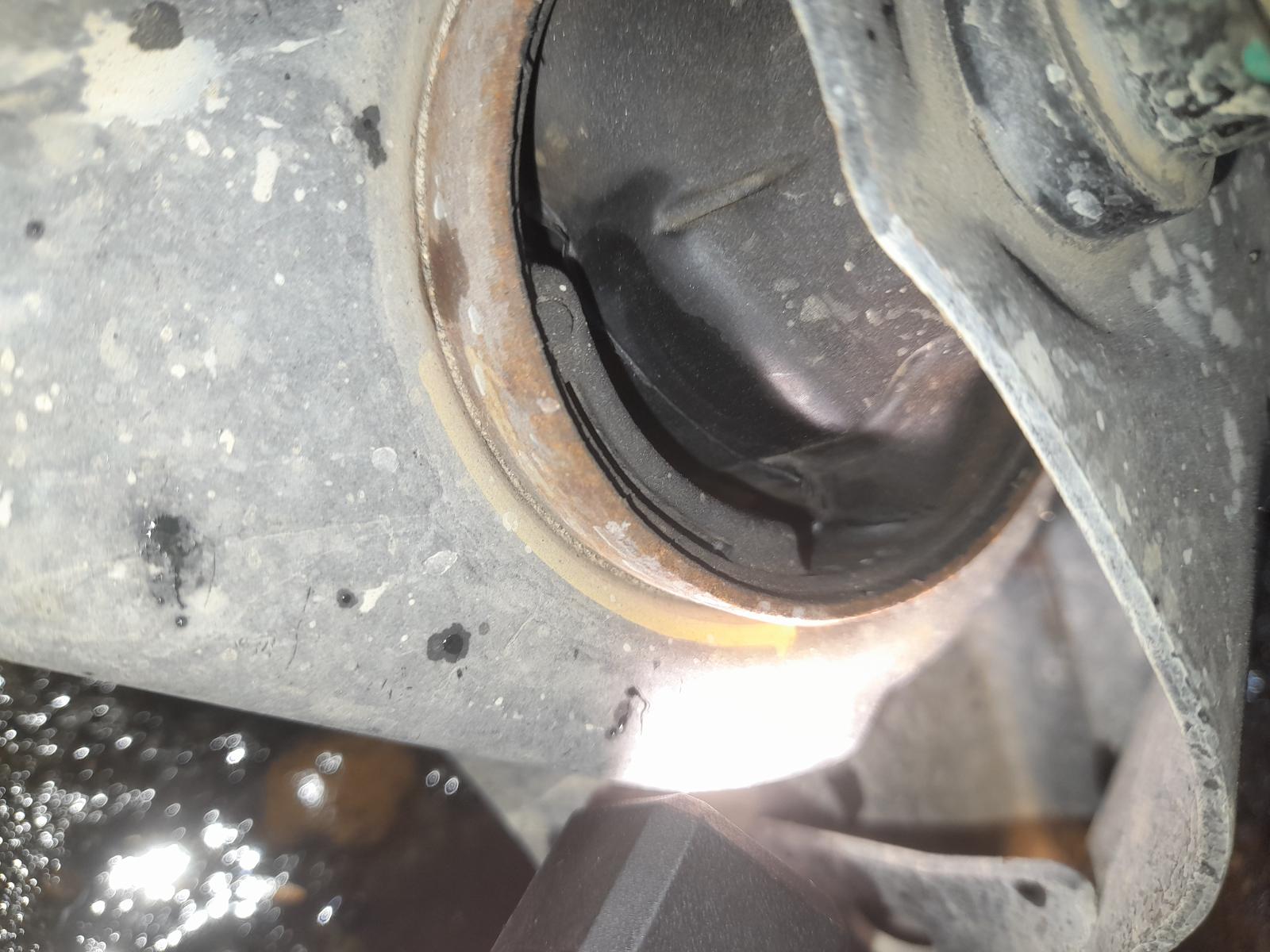 View Auto part Left Front Lower Control Arm Honda Hrv 2019