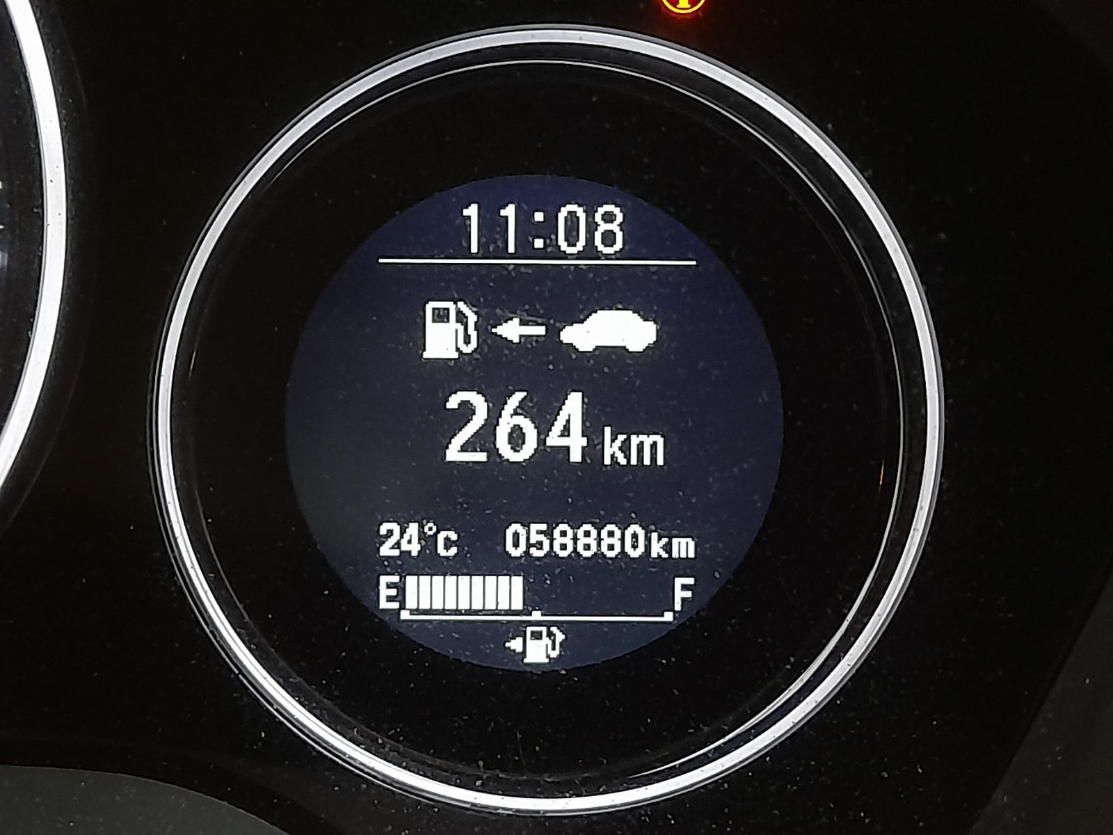 View Auto part Instrument Cluster Honda Hrv 2019