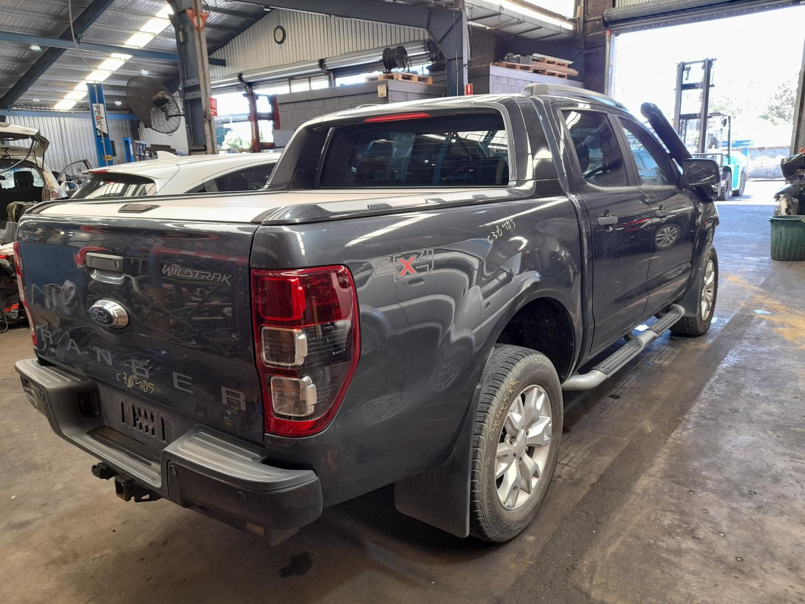 View Auto part Trans/Gearbox Ford Ranger 2014