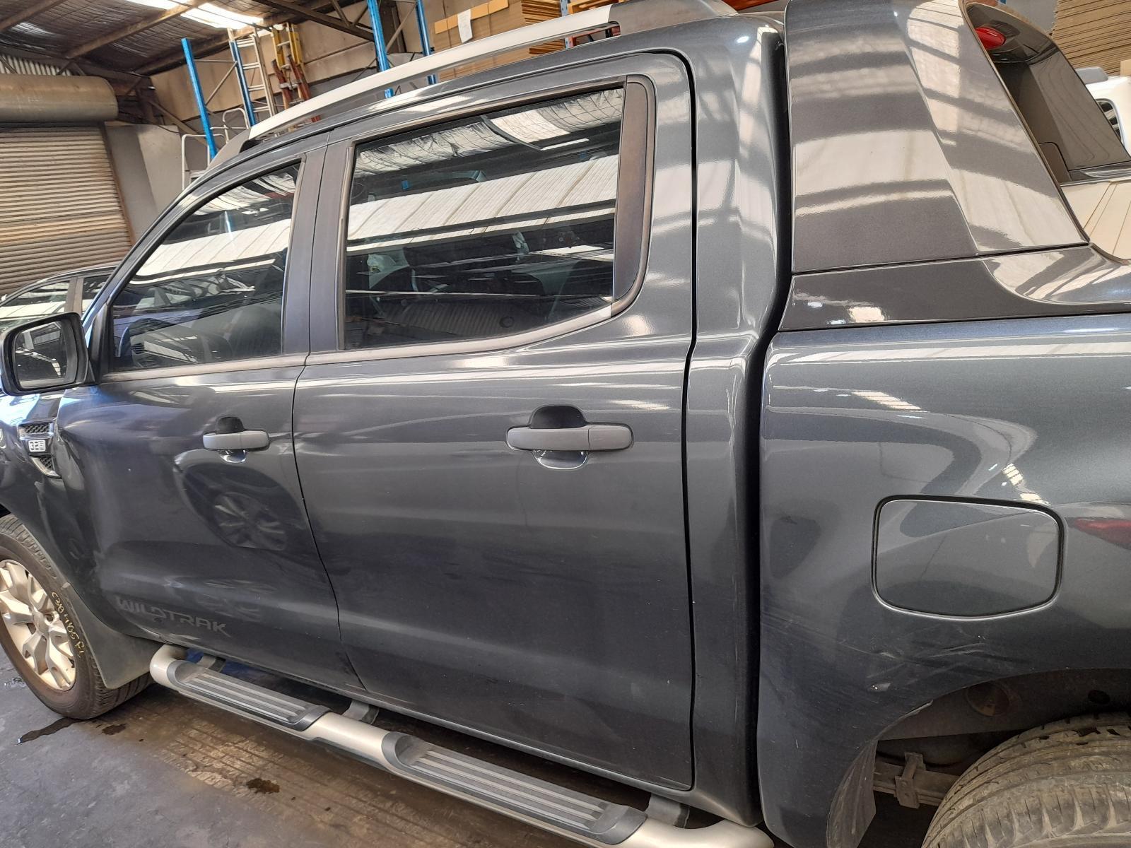 View Auto part Left Rear Door/Sliding Ford Ranger 2014