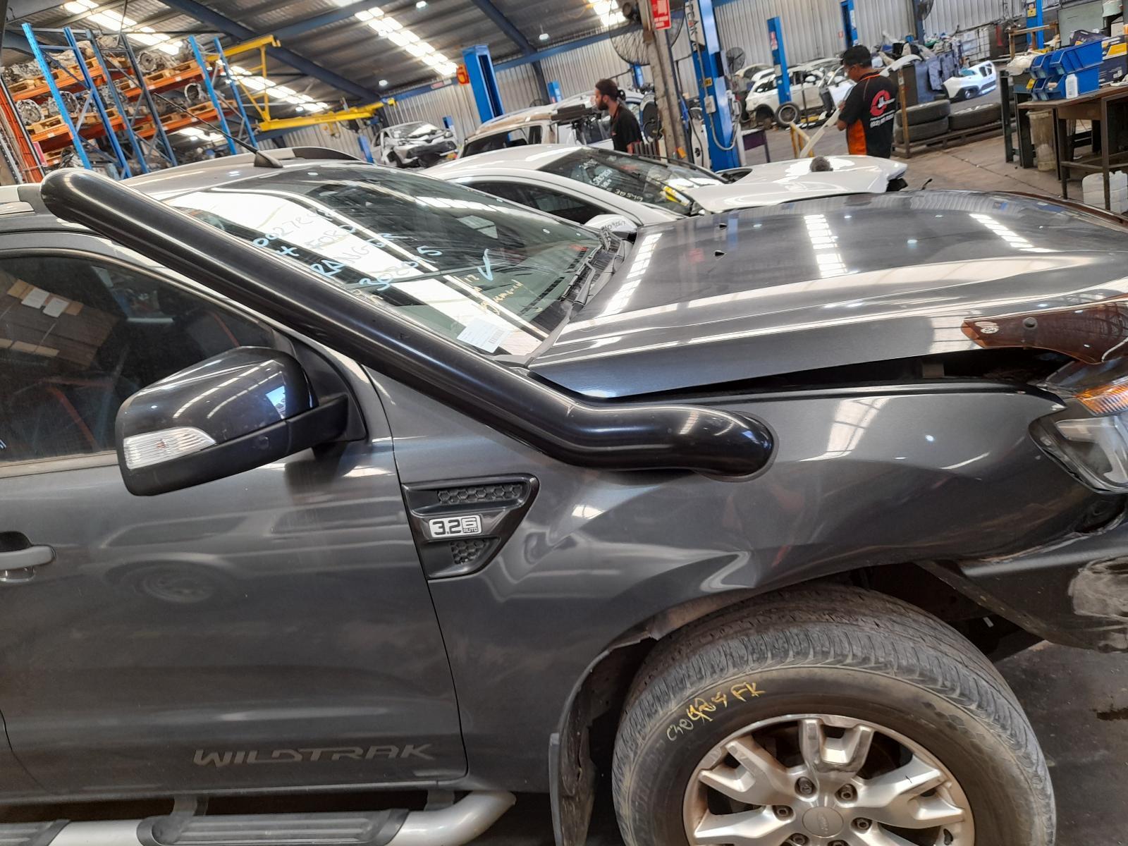 View Auto part Right Door Mirror Ford Ranger 2014