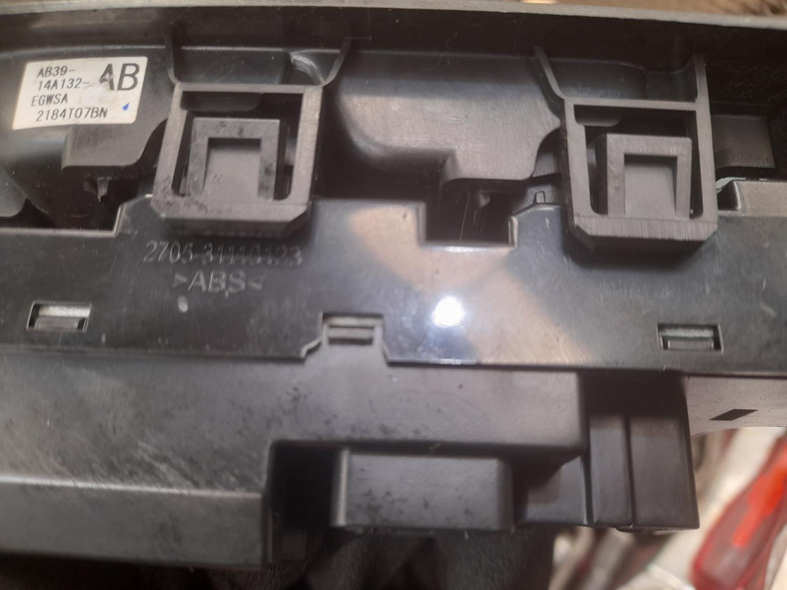 View Auto part Pwr Dr Wind Switch Ford Ranger 2014