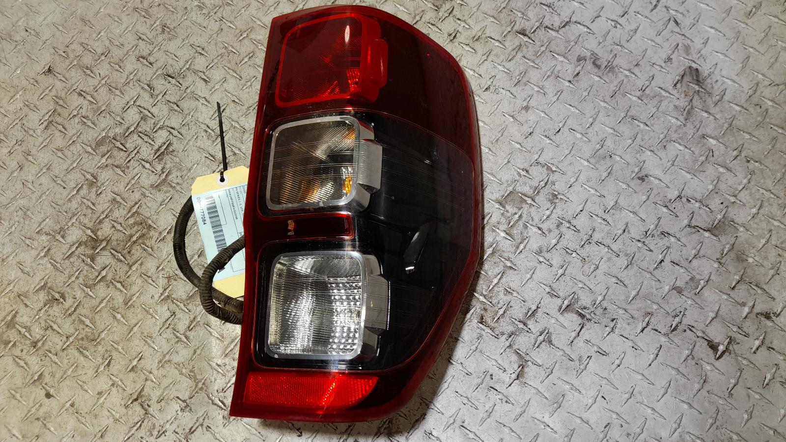View Auto part Right Taillight Ford Ranger 2014